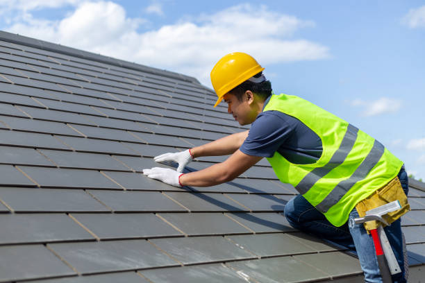 Best Rubber Roofing (EPDM, TPO)  in Wright City, MO