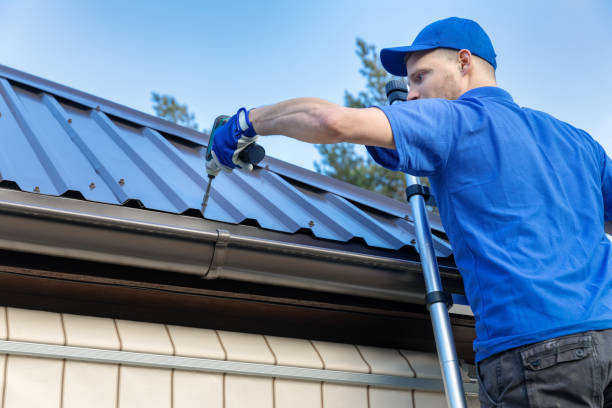 Best Rubber Roofing (EPDM, TPO)  in Wright City, MO