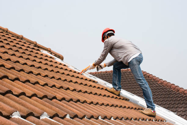 Fast & Reliable Emergency Roof Repairs in Wright City, MO