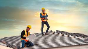 Best Roofing for New Construction  in Wright City, MO